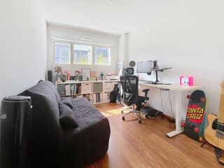  Appartement � vendre 4 pi�ces 93 m�