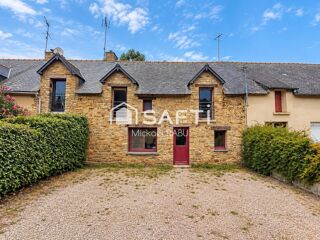  Maison à vendre 5 pièces 120 m²