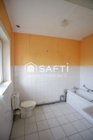  Maison à vendre 12 pièces 210 m²