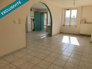  Maison à vendre 3 pièces 83 m²