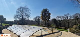  Maison � vendre 6 pi�ces 167 m�