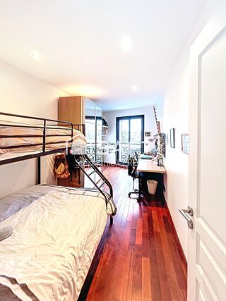  Appartement � vendre 3 pi�ces 62 m�