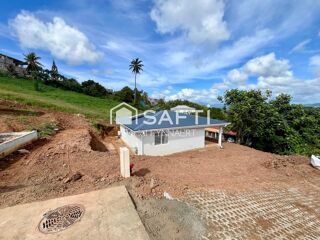  Maison 4 pi�ces 74 m� Riviere-salee