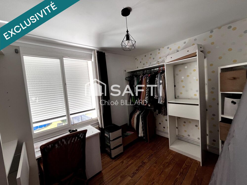 Vente Maison Maison familiale - sans travaux avec jardin - Quartier de Wicardenne Saint-martin-boulogne