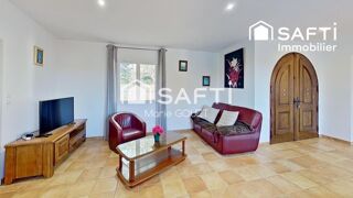  Maison � vendre 8 pi�ces 205 m�