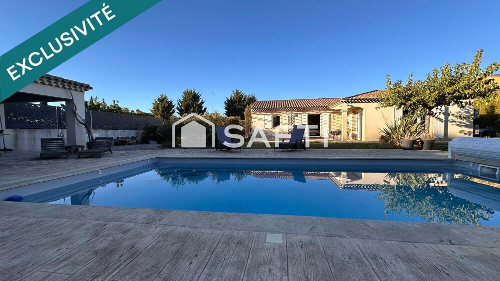  vendre  Maison Saint-Maximin-la-Sainte-Baume (83470)
