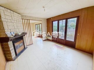  Maison � vendre 3 pi�ces 70 m�