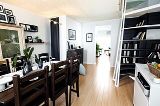  Maison � vendre 4 pi�ces 73 m�