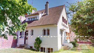  Maison � vendre 5 pi�ces 120 m�