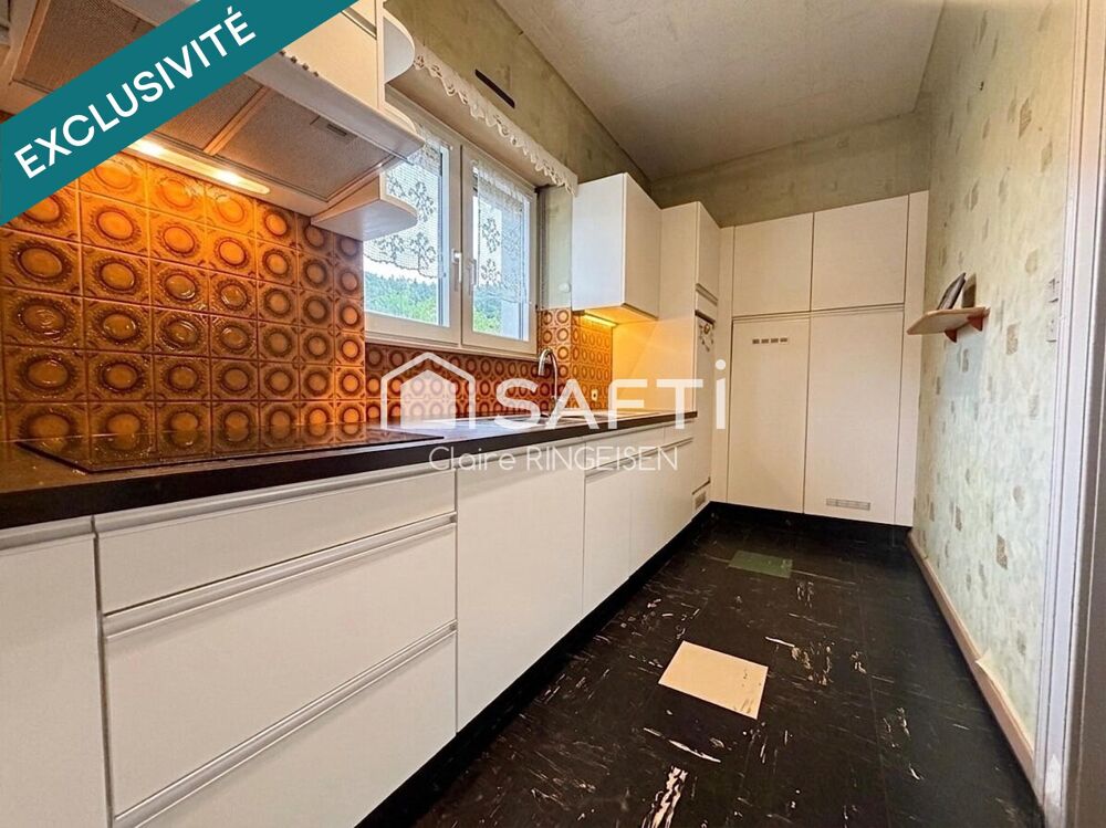 Maison individuelle - 140m² - Grundviller
