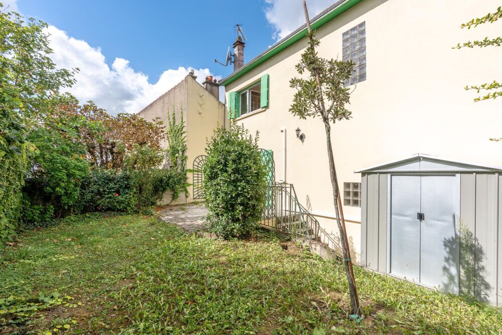  vendre  Maison Fontenay-sous-Bois (94120)