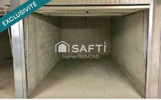  Parking / Garage � vendre 16 m�
