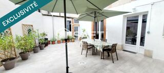  Maison � vendre 6 pi�ces 257 m�