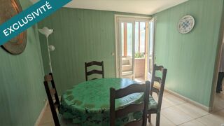  Maison � vendre 5 pi�ces 95 m�