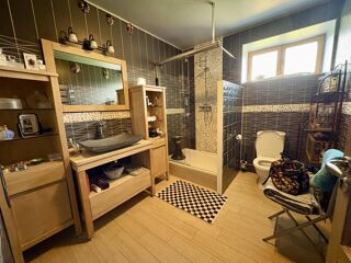  Maison à vendre 5 pièces 160 m²