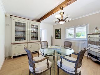  Maison à vendre 8 pièces 180 m²