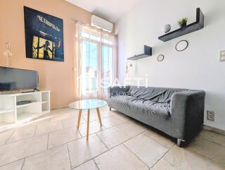 Vente Appartement APPARTEMENT T2 MEUBLÉ DE 34 M² Avignon