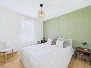  Maison � vendre 3 pi�ces 75 m�