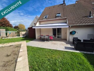  Maison  vendre 5 pices 97 m