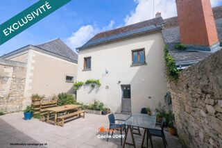  Maison à vendre 6 pièces 115 m²