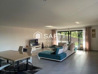  Maison à vendre 6 pièces 230 m²