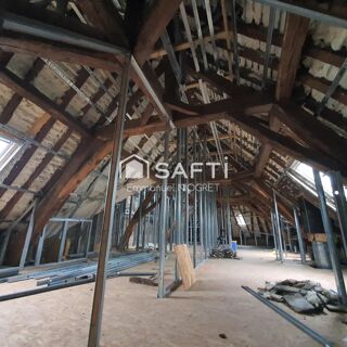  Appartement � vendre 5 pi�ces 100 m�