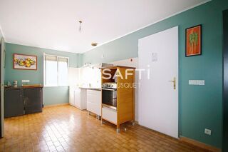 Vente Maison Maison de 80 m2 avec garage sur terrain de 580 m2 Sommieres