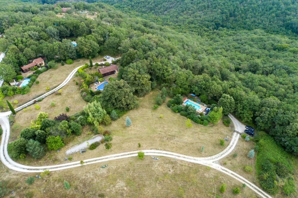  vendre  Maison Loupiac (46350)