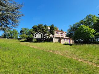  Maison � vendre 15 + pi�ces 500 m�