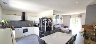 Maison à vendre 5 pièces 94 m²