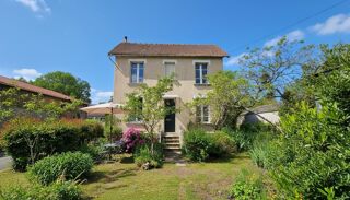  Maison à vendre 5 pièces 120 m²