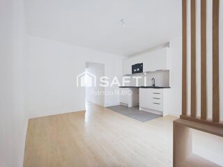Vente Appartement Deux pièces dans le centre ville de Rueil Malmaison Rueil-malmaison