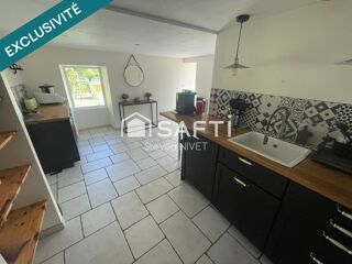  Maison  vendre 5 pices 197 m