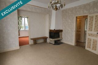  Maison � vendre 5 pi�ces 125 m�