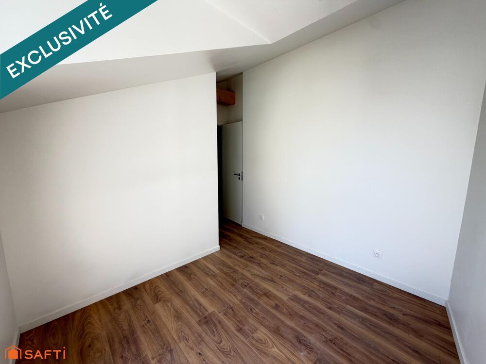à vendre  Maison Rosny-sous-Bois (93110)