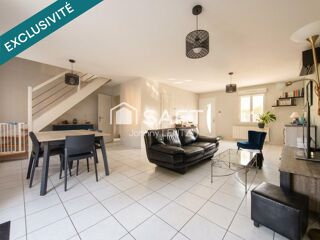 Vente Maison Maison 6 pièces 125 m² Monts