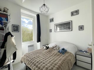  Appartement � vendre 2 pi�ces 31 m�