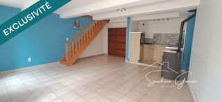  Maison � vendre 3 pi�ces 66 m�