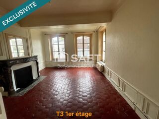  Immeuble  vendre 168 m