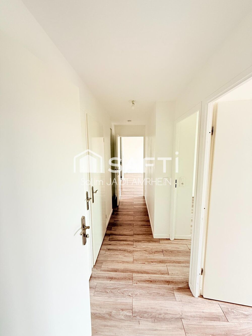 Vente Appartement Votre futur 3 pièces avec 2 parkings vous attend Brie-comte-robert