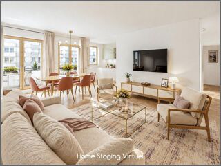  Appartement � vendre 4 pi�ces 98 m�