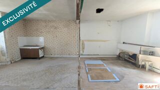  Maison à vendre 2 pièces 120 m²