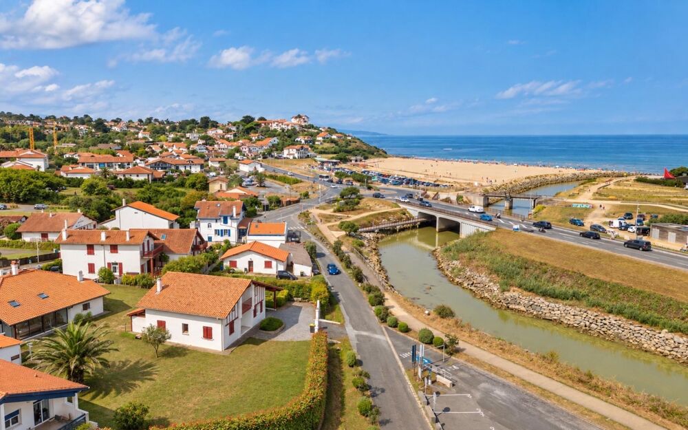 à vendre  Maison Bidart (64210)
