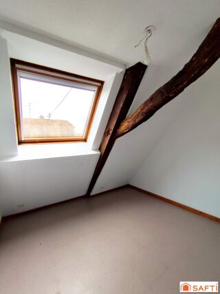  Appartement à louer 4 pièces 48 m²