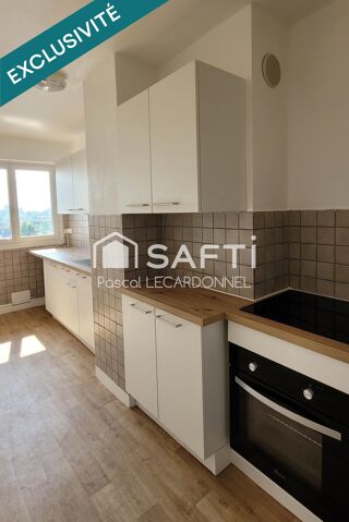  Appartement Saint-Jean-le-Blanc (45650)
