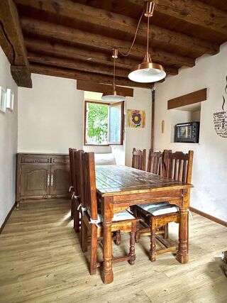  Maison  vendre 6 pices 120 m