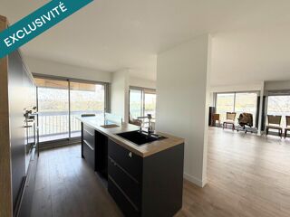  Appartement � vendre 4 pi�ces 104 m�