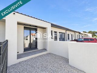  Maison 3 pièces 73 m² Elne