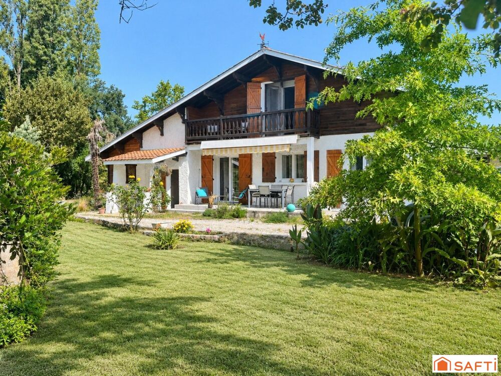 Vente Maison ? Un véritable havre de paix à découvrir. Cagnotte