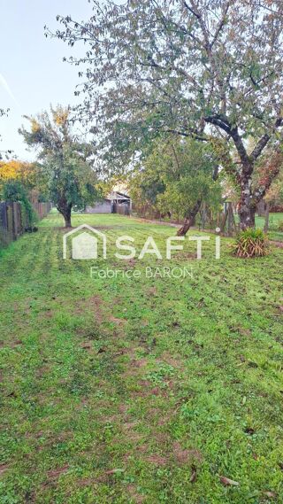  Terrain � vendre 736 m�